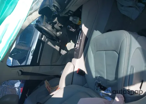 2015 Audi A3 2.0T Premium из США, поврежденный, VIN WAUBFGFF7F1050454